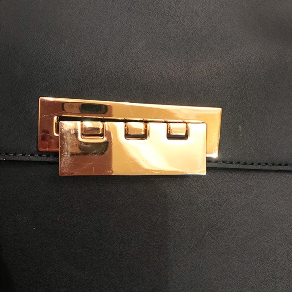 Iconic Zac Posen Eartha bag! - Picture 9 of 14